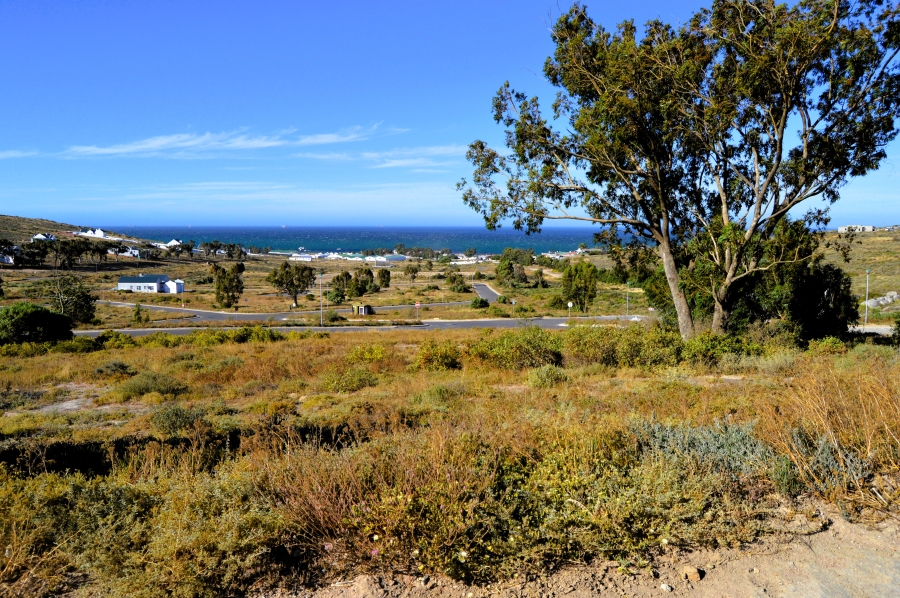 0 Bedroom Property for Sale in St Helena Views Western Cape